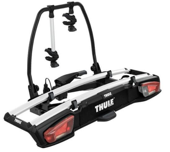 Thule nosilec za kolesa VeloSpace XT 938, 2B, 13-pin