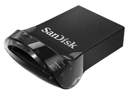 SanDisk USB ključek Cruzer Ultra FIT 16 GB, USB 3.1