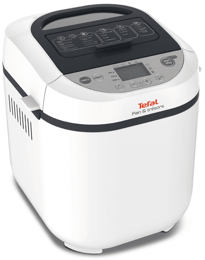 Tefal aparat za peko kruha PF250135 Pain & Tresors