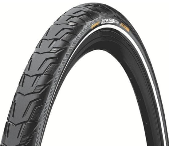 Continental plašč za kolo 622x32 RideCity PFLX Conti