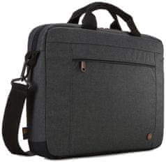 Case Logic torba za prenosnik ERA Attache 15,6'', siva