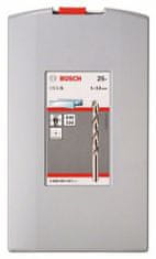 Bosch set svedrov za kovino Pro Box HSS-G, 1-13mm (2608587017)