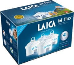 Laica filter kartuša Bi-Flux, 4 kosi