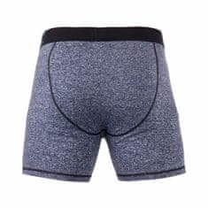 Mystic spodnje hlače Quickdry Boxers/410, modre, S