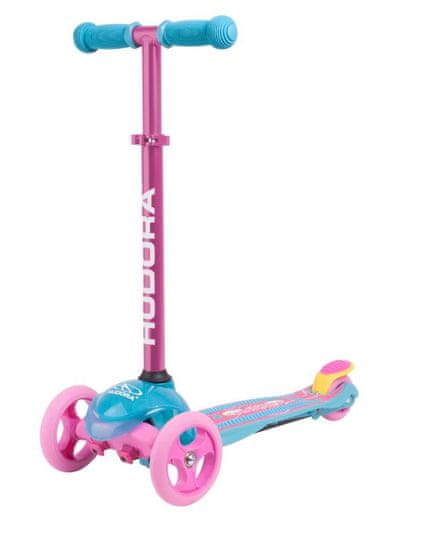 Hudora skiro Flitzkids 2.0, Skate Wonders