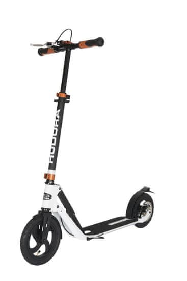 Hudora skiro Big Wheel Air 230, Dual Brake