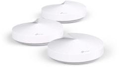 TP-Link Wi-Fi sistem Deco M5 (3-Pack)