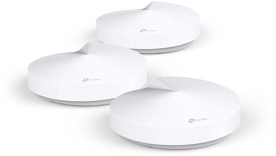 TP-Link Wi-Fi sistem Deco M5 (3-Pack)