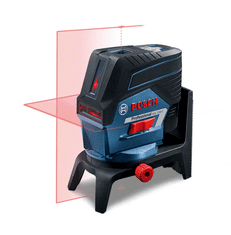 BOSCH Professional kombiniran laser GCL 2-50 C + RM 2 + BT 150 (0601066G02)