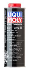 Liqui Moly olje za zračni filter MOTORBIKE LUFT FILTER ÖL, 1L