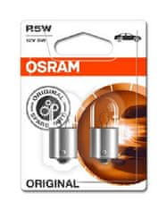 Osram žarnica 12V 5W BA15s