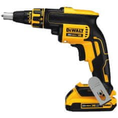 DeWalt DCF620D2 XR akumulatorski suhomontažni vijačnik