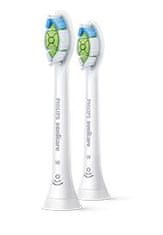 Philips Sonicare rezervna nastavka Optimal White HX6062/10