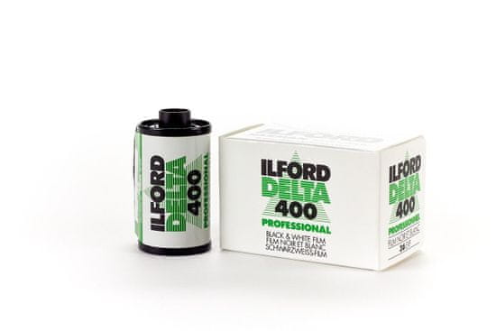 Ilford film Delta 135-36 (1748192)