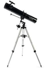 Celestron teleskop PowerSeeker 114 EQ