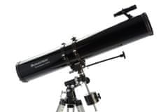 Celestron teleskop PowerSeeker 114 EQ