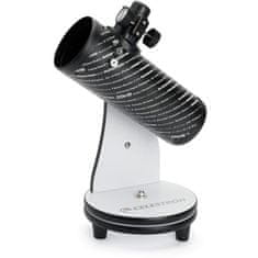 Celestron teleskop FirstScope 76