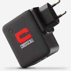 Crosscall Power Pack hišni in prenosni polnilec