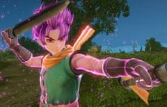 Square Enix Dragon Quest Heroes 2 (PS4)