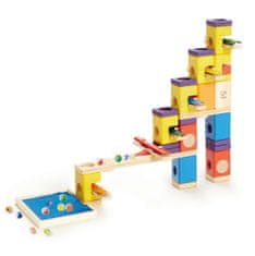 Hape Quadrilla - glasbeni set