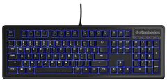 SteelSeries Apex 100 US tipkovnica, žična