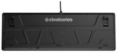 SteelSeries Apex 100 US tipkovnica, žična