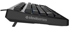 SteelSeries Apex 100 US tipkovnica, žična