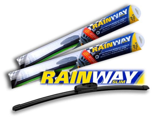 Rainway brisalec stekla Slim, 510 mm