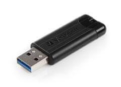 Verbatim Pin Stripe USB ključ, 32GB 3.2 (49317)