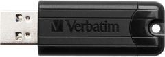 Verbatim Pin Stripe USB ključ, 32GB 3.2 (49317)