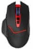 Redragon Gaming brezžična miška M690 Mirage