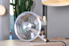 Stadler Form Q Fan ventilator, ALU - odprta embalaža