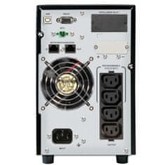 PowerWalker UPS brezprekinitveno napajanje Online VFI1000 CG PF1, 1000W