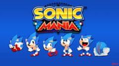 Sega Sonic Mania Plus (PS4)