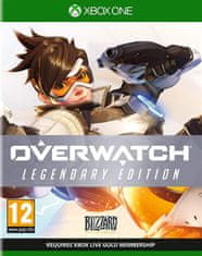 Blizzard igra Overwatch Legendary Edition (Xbox One)