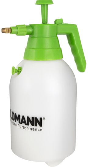 Fieldmann FZO 8050 ročna škropilnica 2L