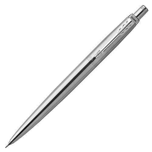 Parker tehnični svinčnik Jotter St. Steel CT