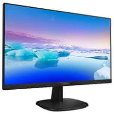 Philips LED monitor 243V7QJABF