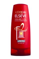 Loreal Paris balzam za barvane lase Elseve Color Vive, 200 ml