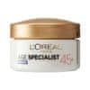 Loreal Paris nočna krema proti gubam Age Specialist Anti-wrinkle 45+, 50 ml