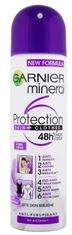 antiperspirant Mineral Protection 6 Floral Fresh, 150 ml