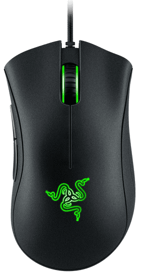 Razer miška DeathAdder Essential