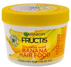 Garnier maska za suhe lase Fructis Hair Food, 390 ml