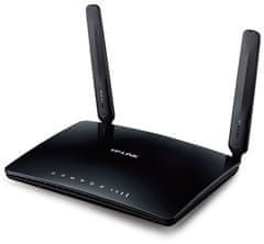 TP-Link TL-MR6400 4G LTE WiFi N Router