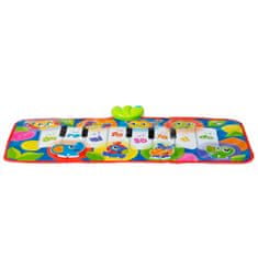 Playgro igralna podloga piano