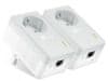 TP-Link TL-PA4010PKIT powerline adapter z vtičnico, AV600