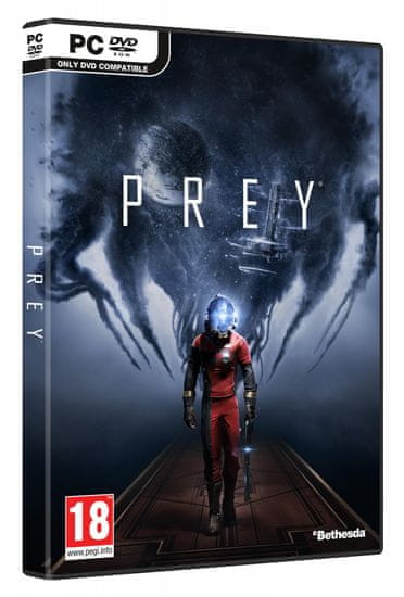 Bethesda Softworks Prey (PC)