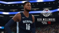 Take 2 NBA 2K18 (PS4)