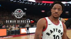 Take 2 NBA 2K18 (PS4)