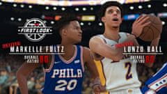 Take 2 NBA 2K18 (PS4)